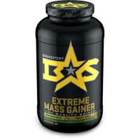 BS EXTREME MASS GAINER (1,5кг)